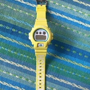 Men’s G-SHOCK Watch